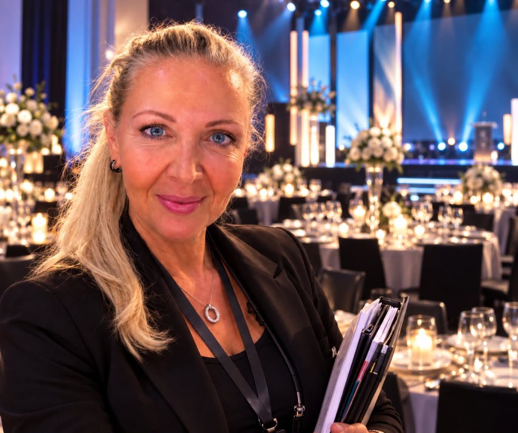 Petra Hirnschall eventissimo